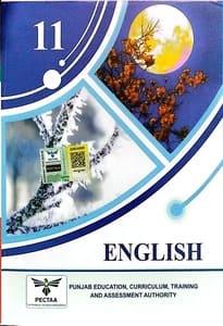class 11 english book pdf