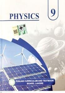 class 9 physics book pdf